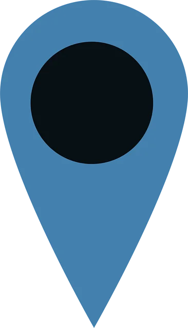 Google-map-pin