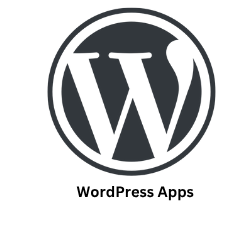 WordPress Apps